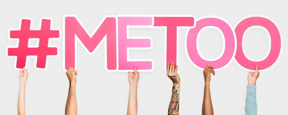 מהו קמפיין metoo